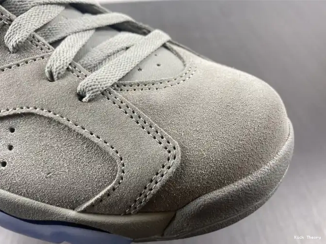 Kick Theory Georgetown 6 Air Jordan CT8529-012 0622